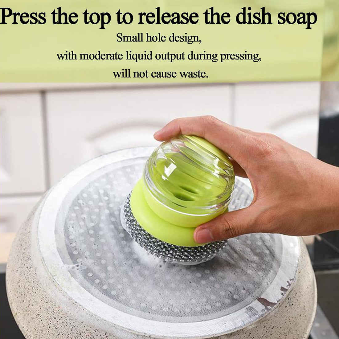 Astronaut spherical Pot