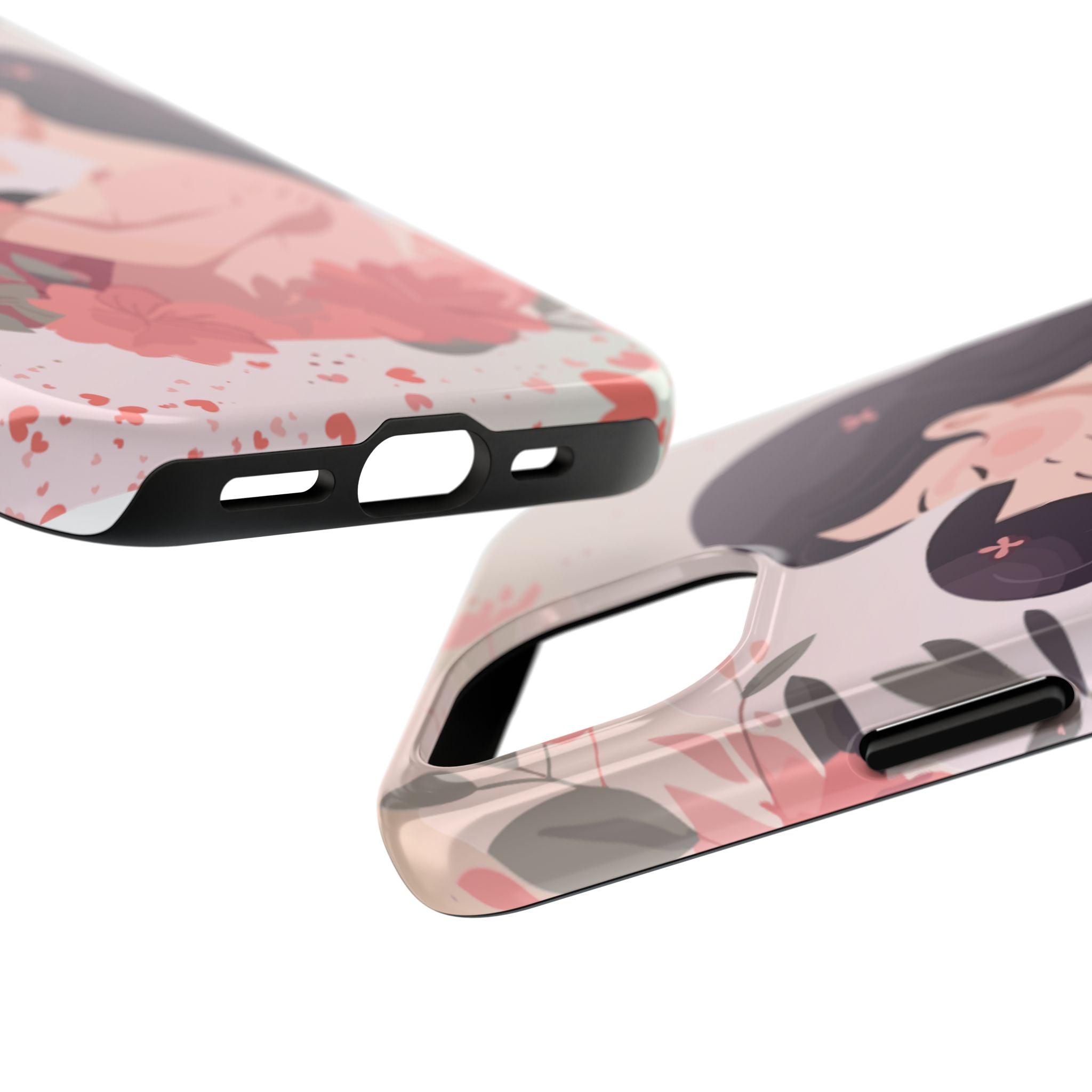 Trendeez co Tough Phone Cases