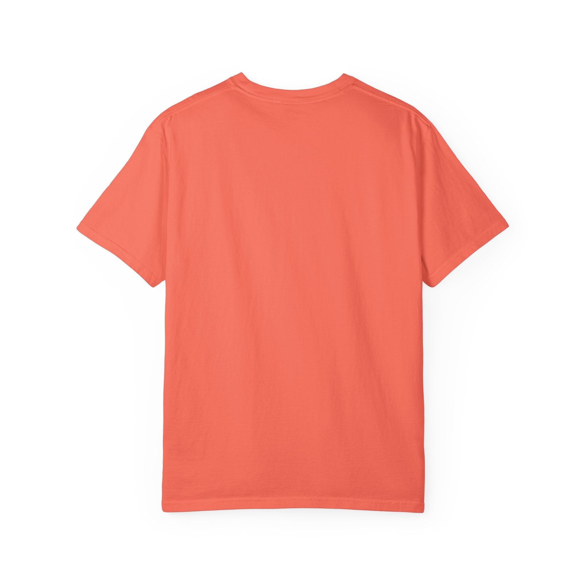 Samurai Unisex T-shirt