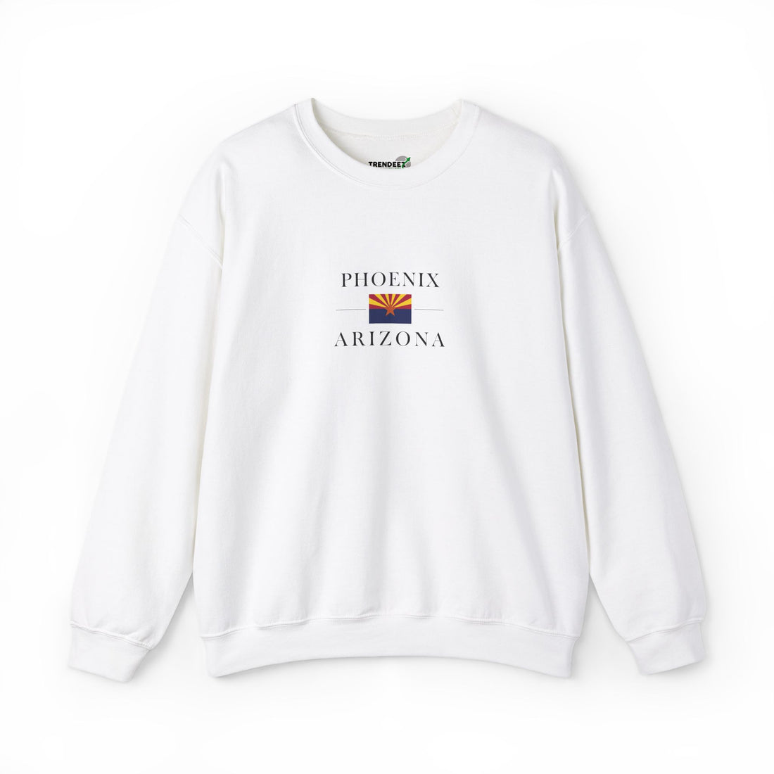 Arizona Hometown Unisex Crewneck Sweatshirt