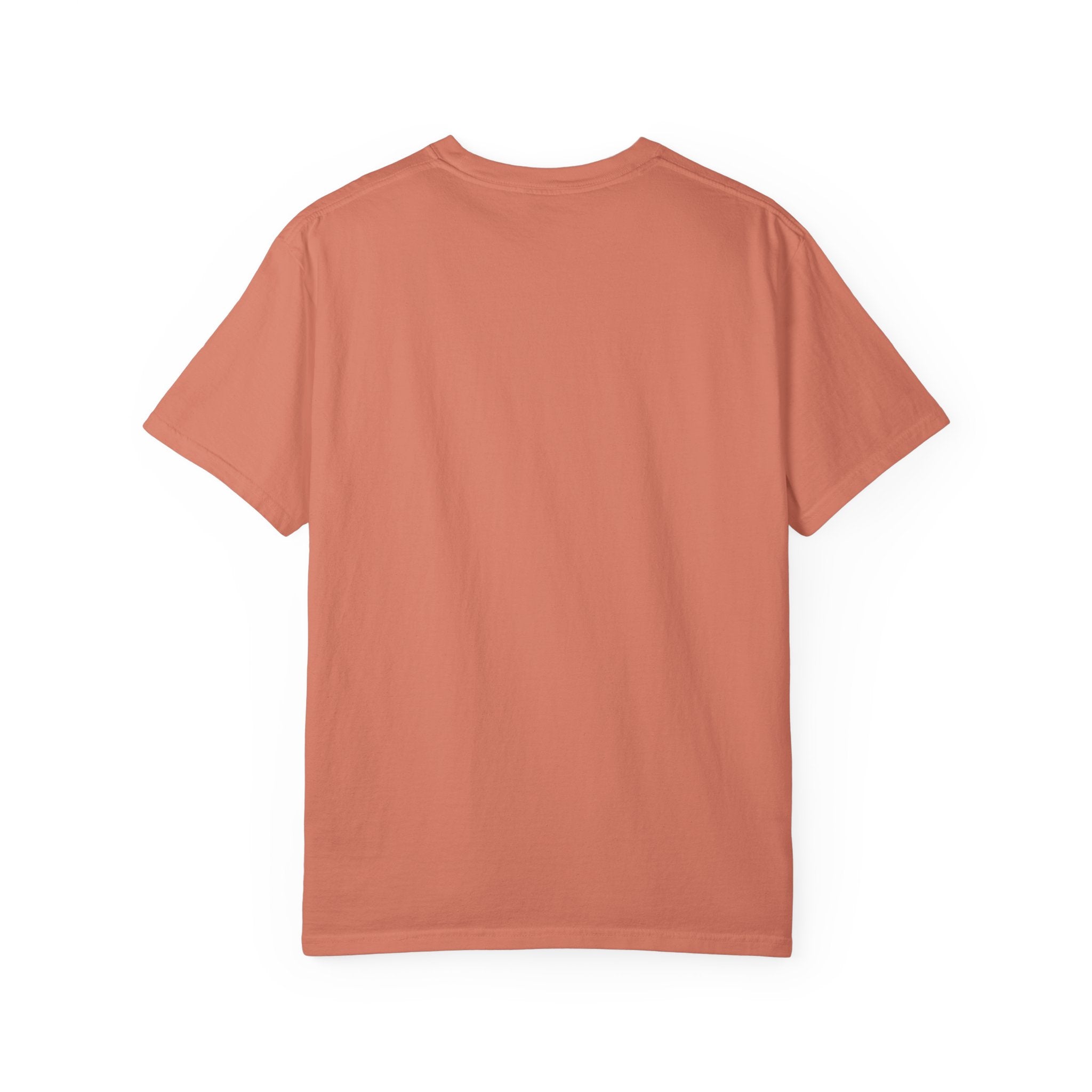 Samurai Unisex T-shirt