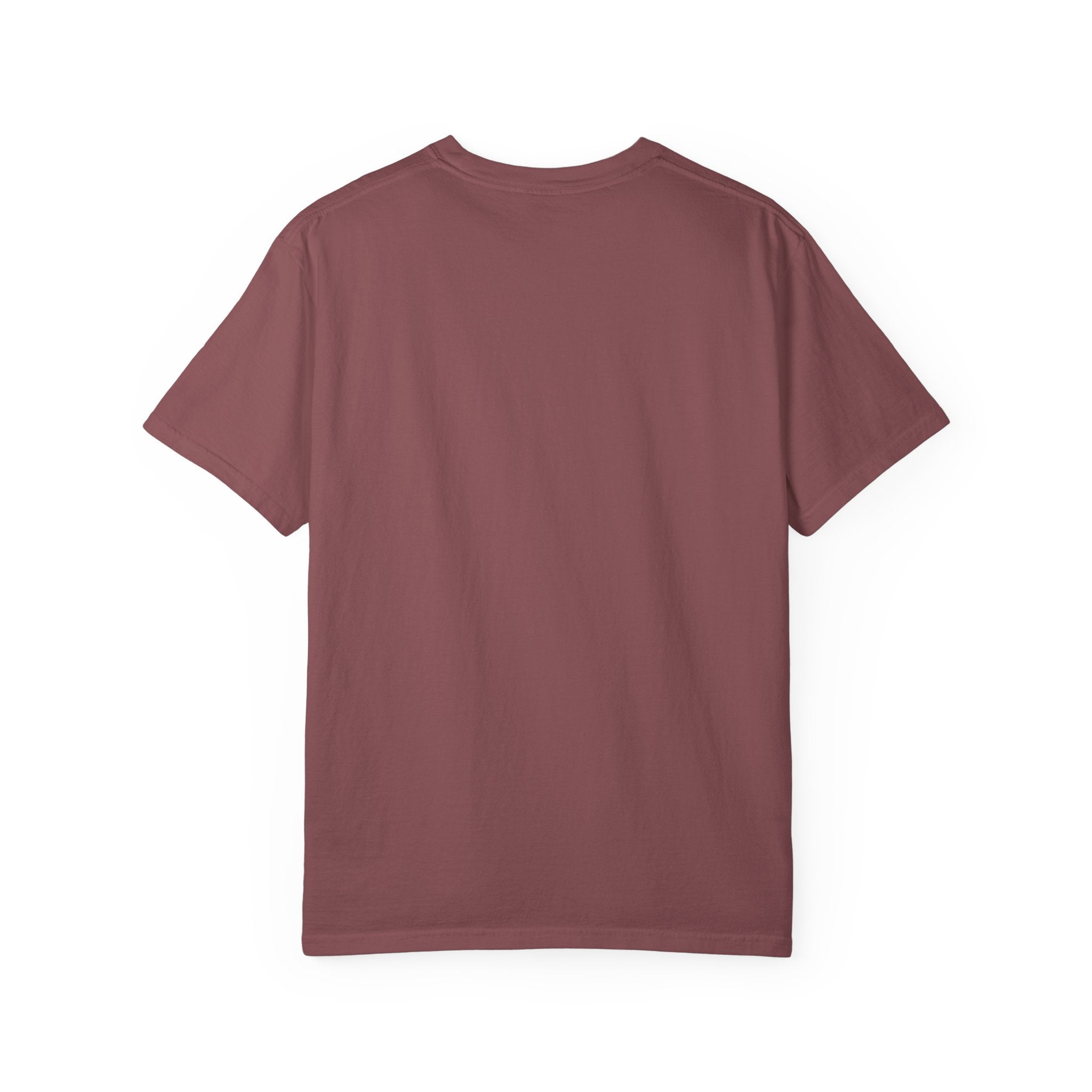 Samurai Unisex T-shirt