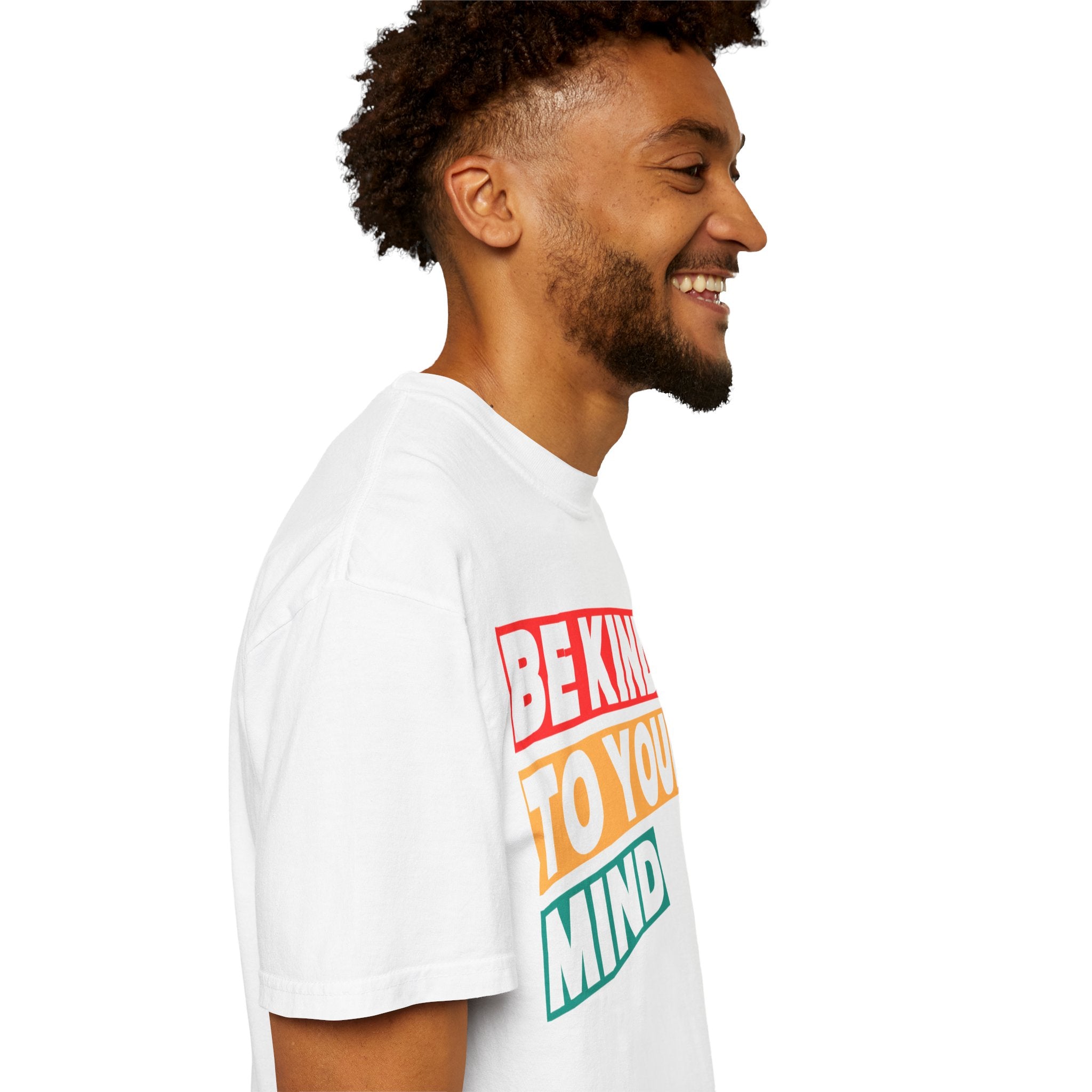 Be Kind to Your Mind T-shirt