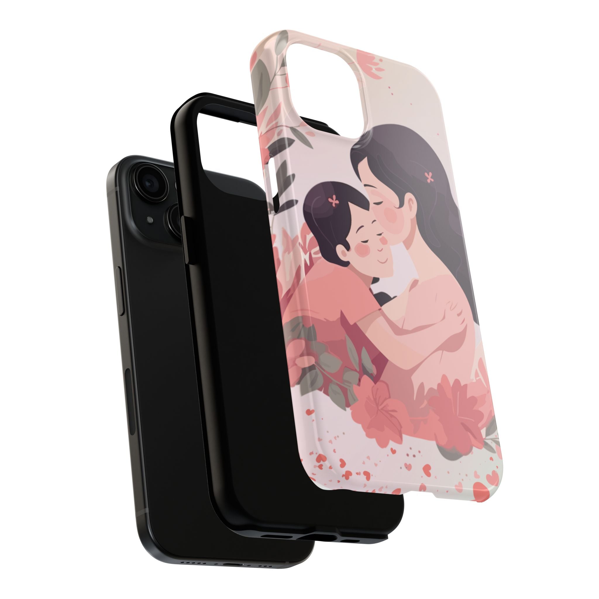 Trendeez co Tough Phone Cases
