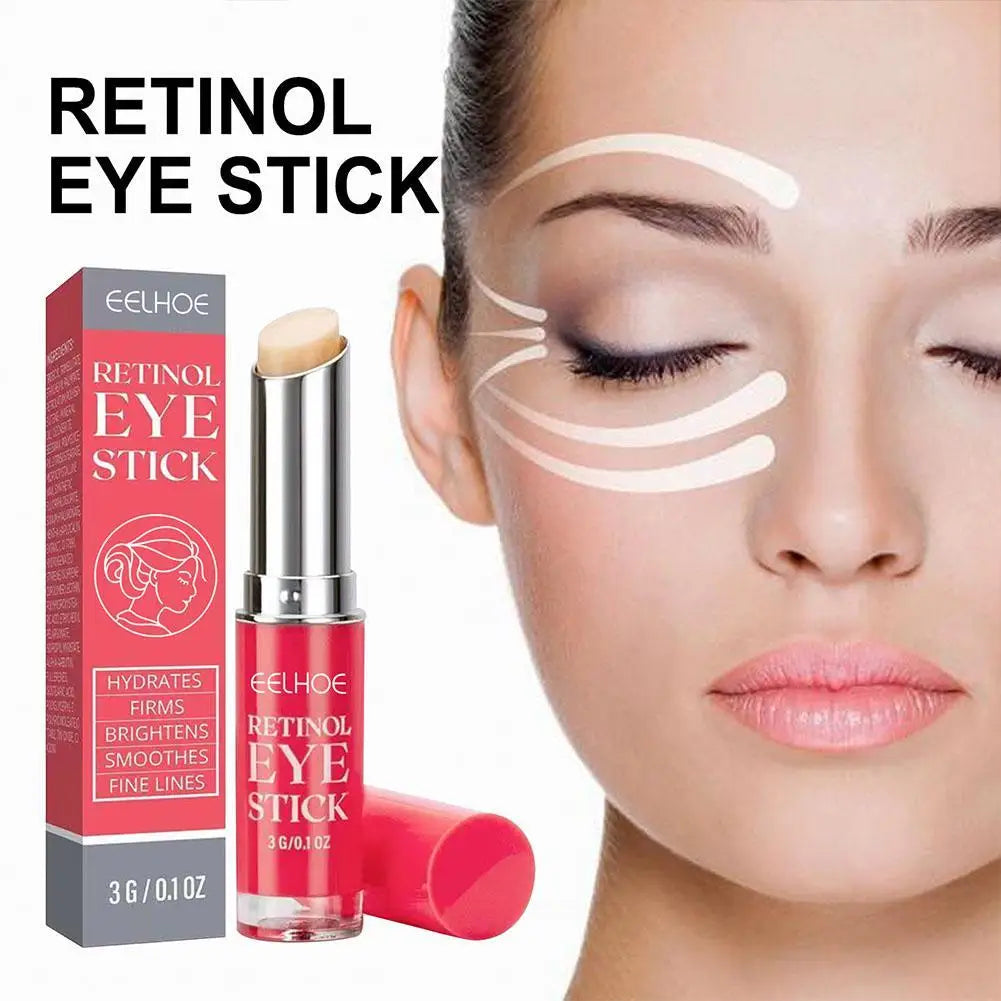 Retinol Serum Stick Eyes Care