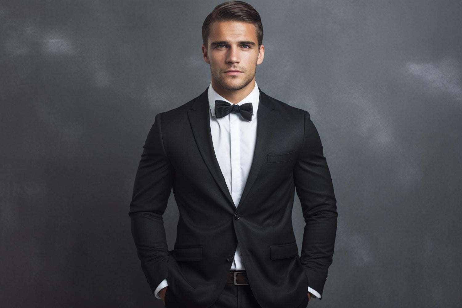 The Art of Customized Suits: Elevating Men’s Tailored Work Suits