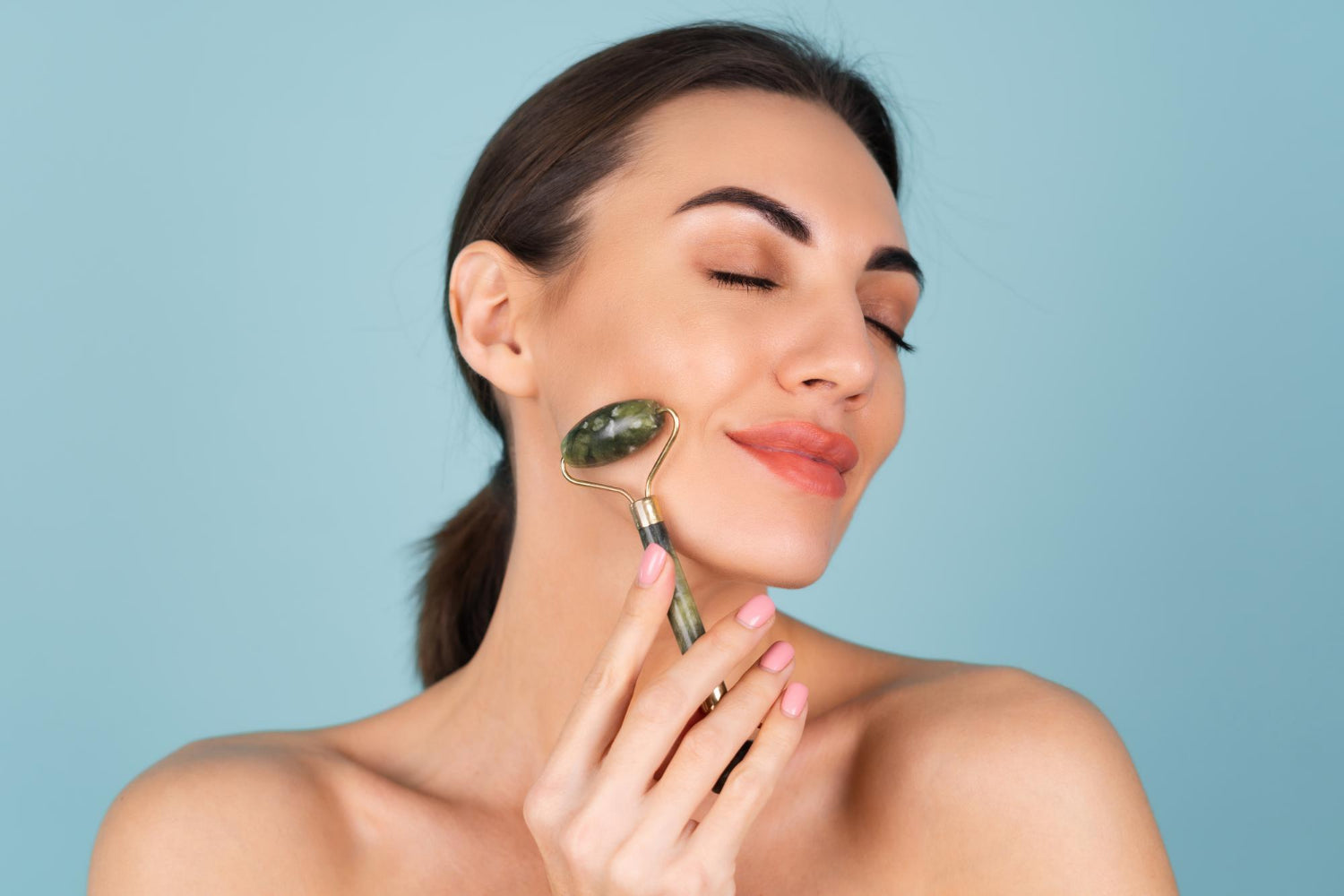 Unlock Radiant Skin with Facial Roller Skin Care Tools: Your Ultimate Guide to At-Home Facial Massage