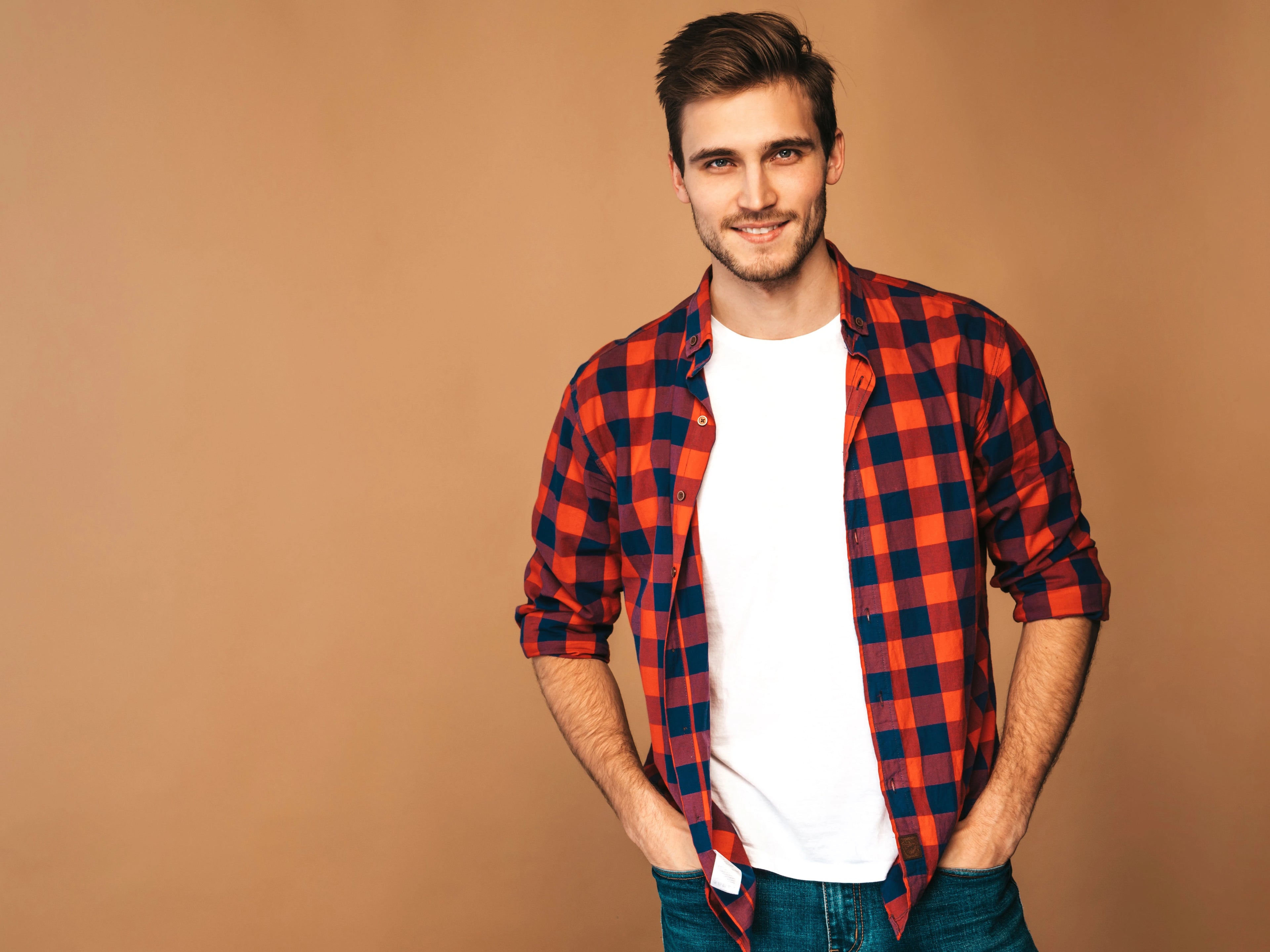 Men's Clothing