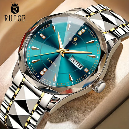 Trend Quartz Watch