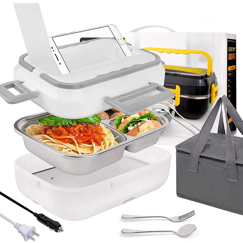 1.5L Heater Portable Electric Lunch Box