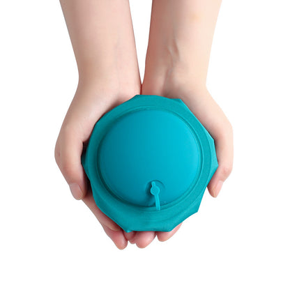 U Shape Neck Air Inflatable Pillow