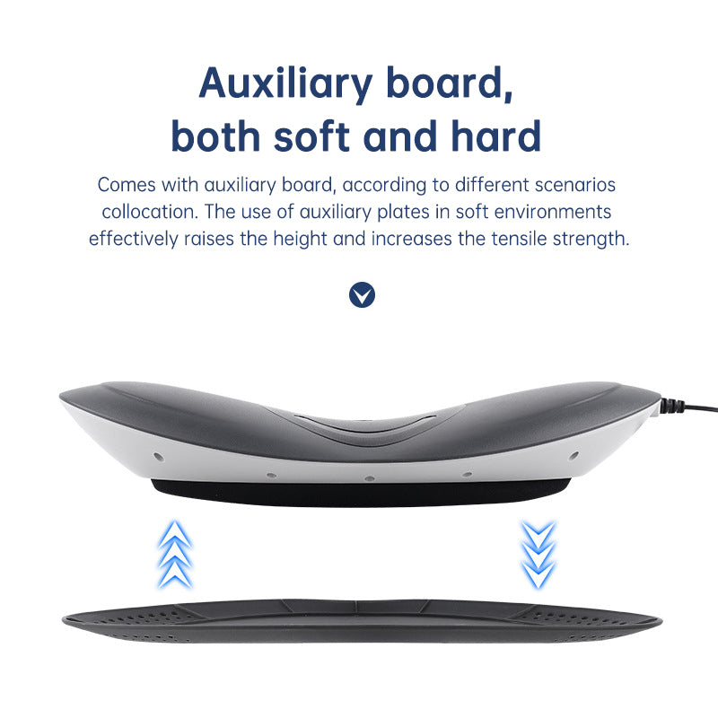 Waist Massager