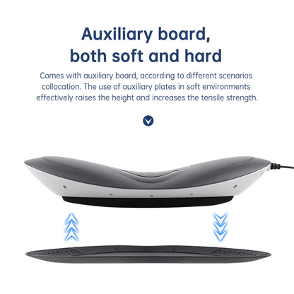 Waist Massager