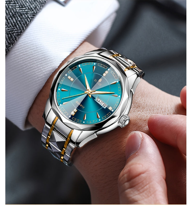 Trend Quartz Watch