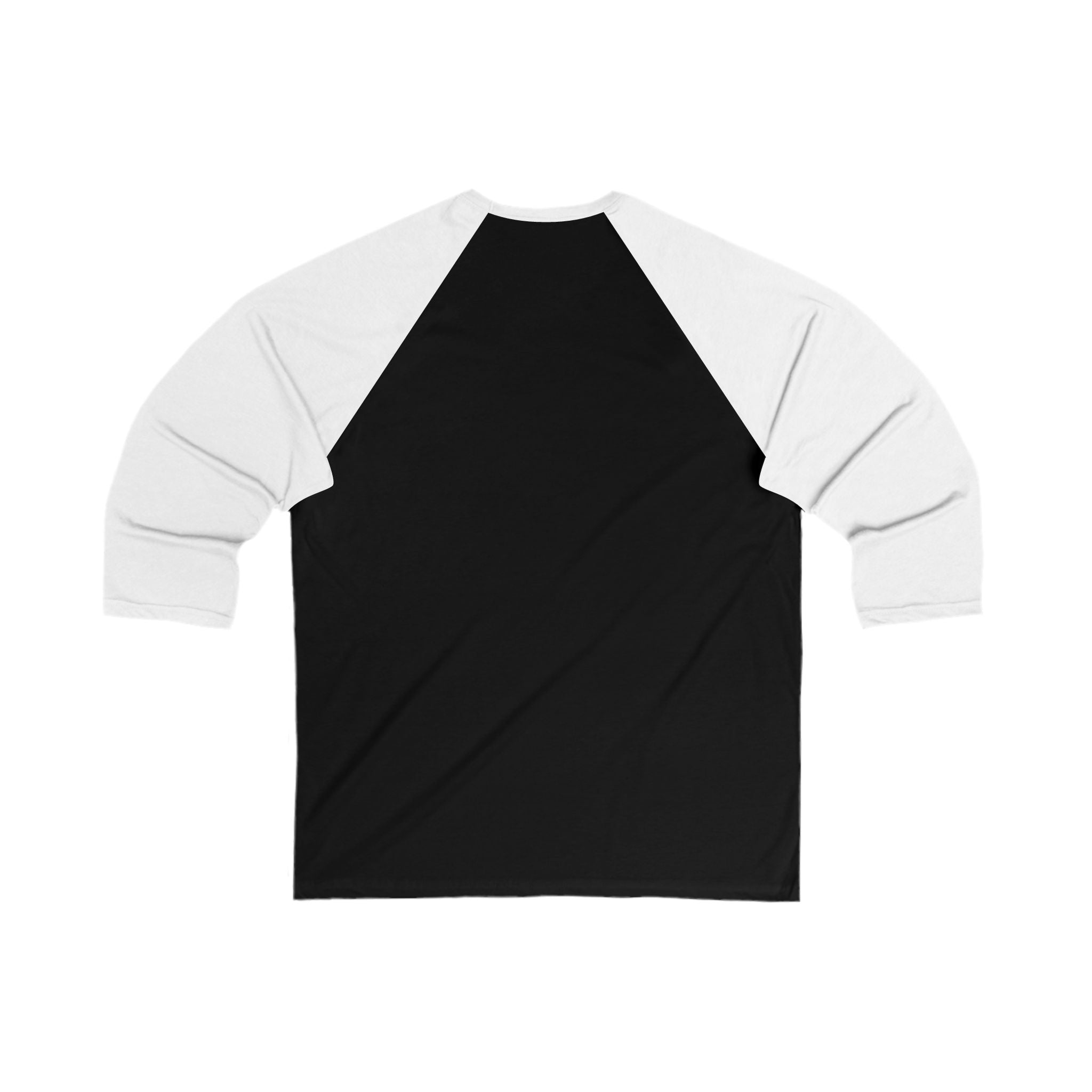 Angry Liberty Baseball Tee