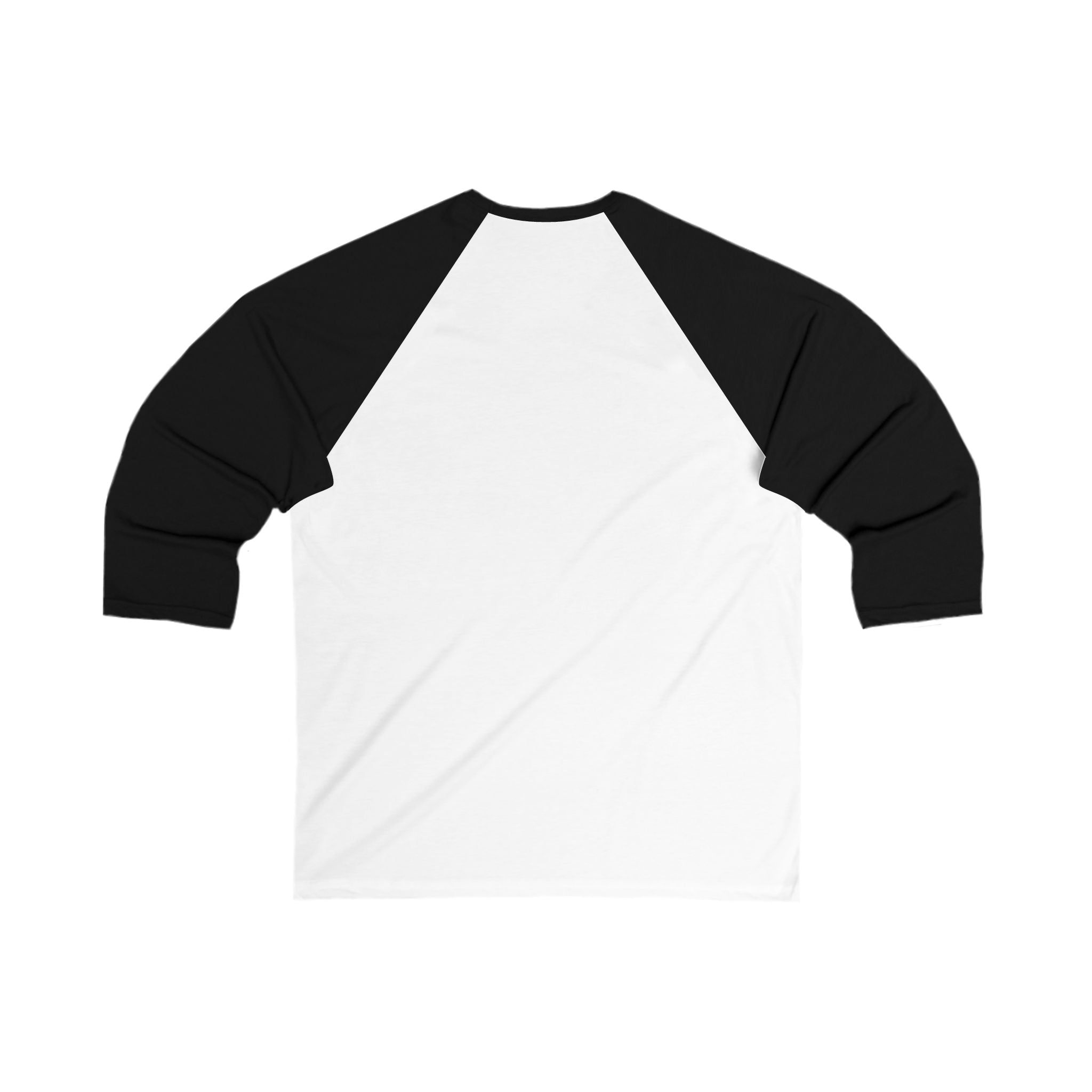 Angry Liberty Baseball Tee