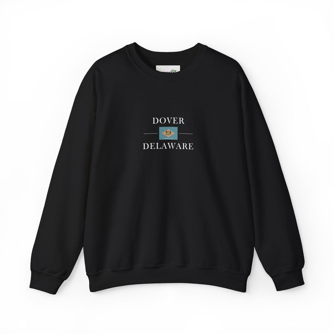 Delaware Hometown Unisex Crewneck Sweatshirt