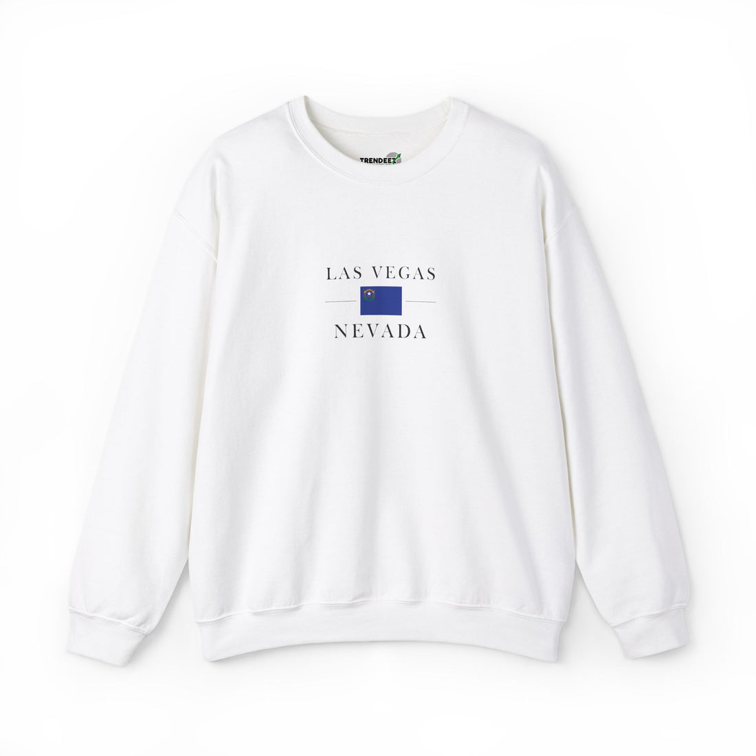 Nevada Hometown Unisex Crewneck Sweatshirt