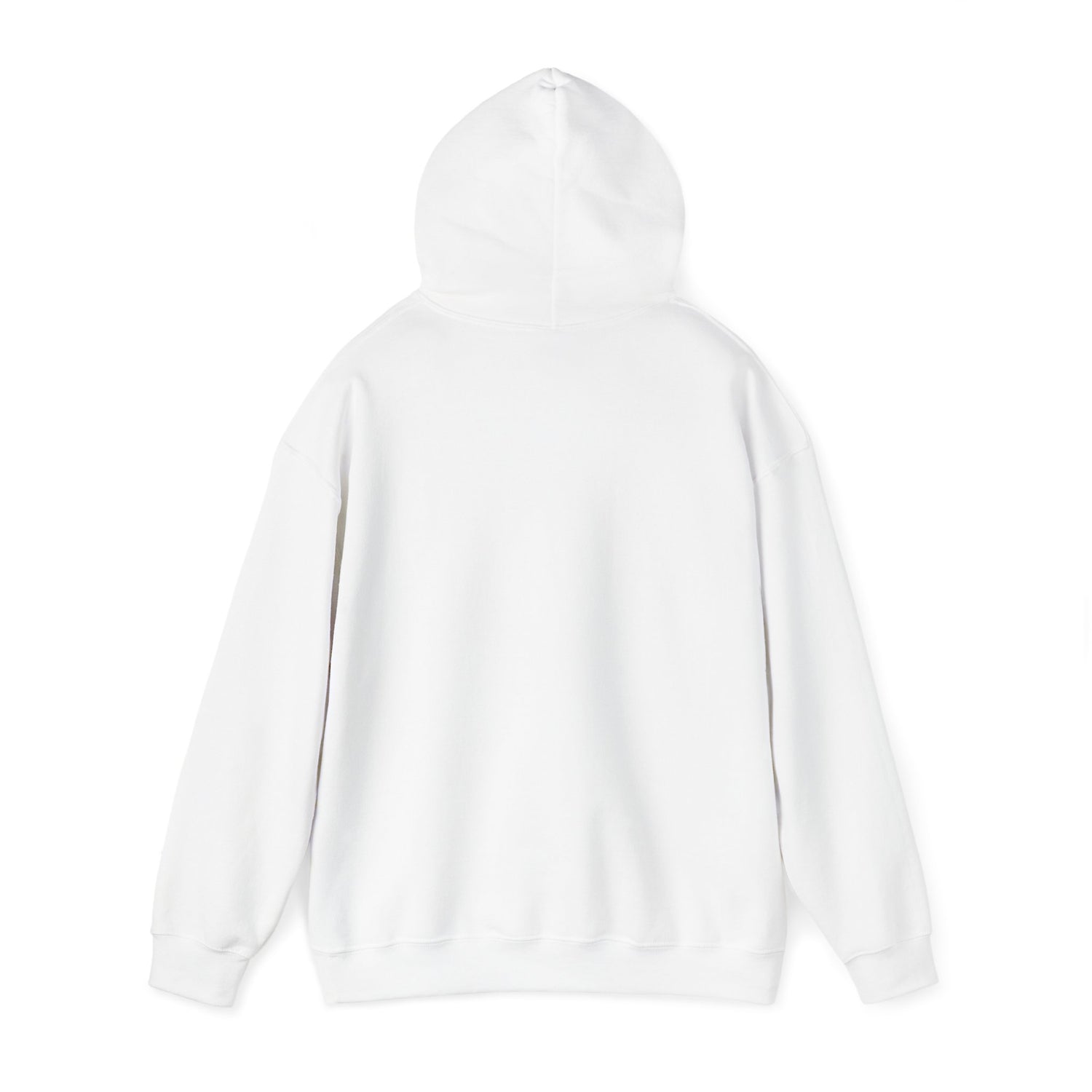 Angry Liberty Unisex Heavy Blend Hoodie