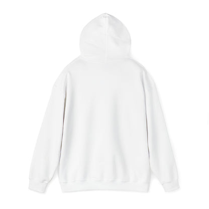Angry Liberty Unisex Heavy Blend Hoodie