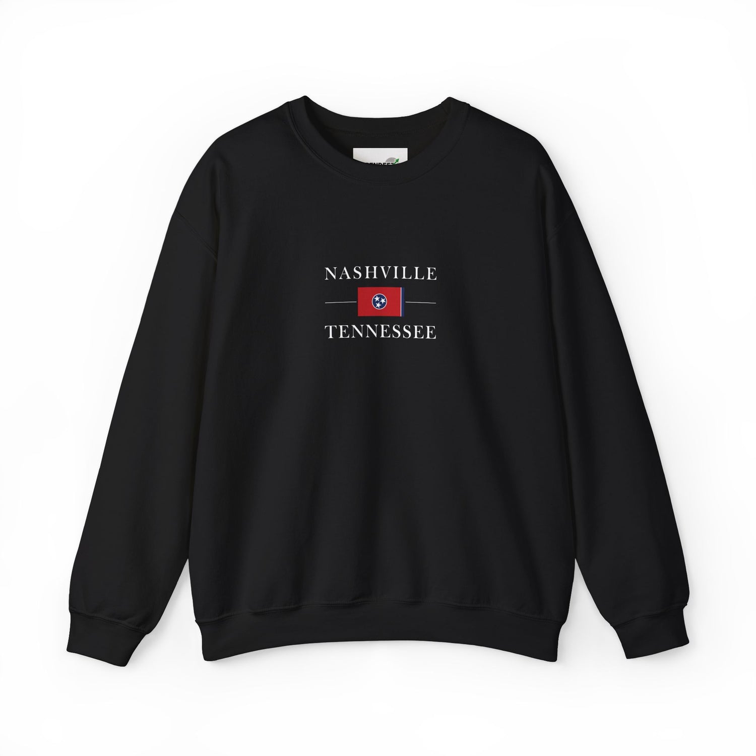 Tennessee Hometown Unisex Crewneck Sweatshirt