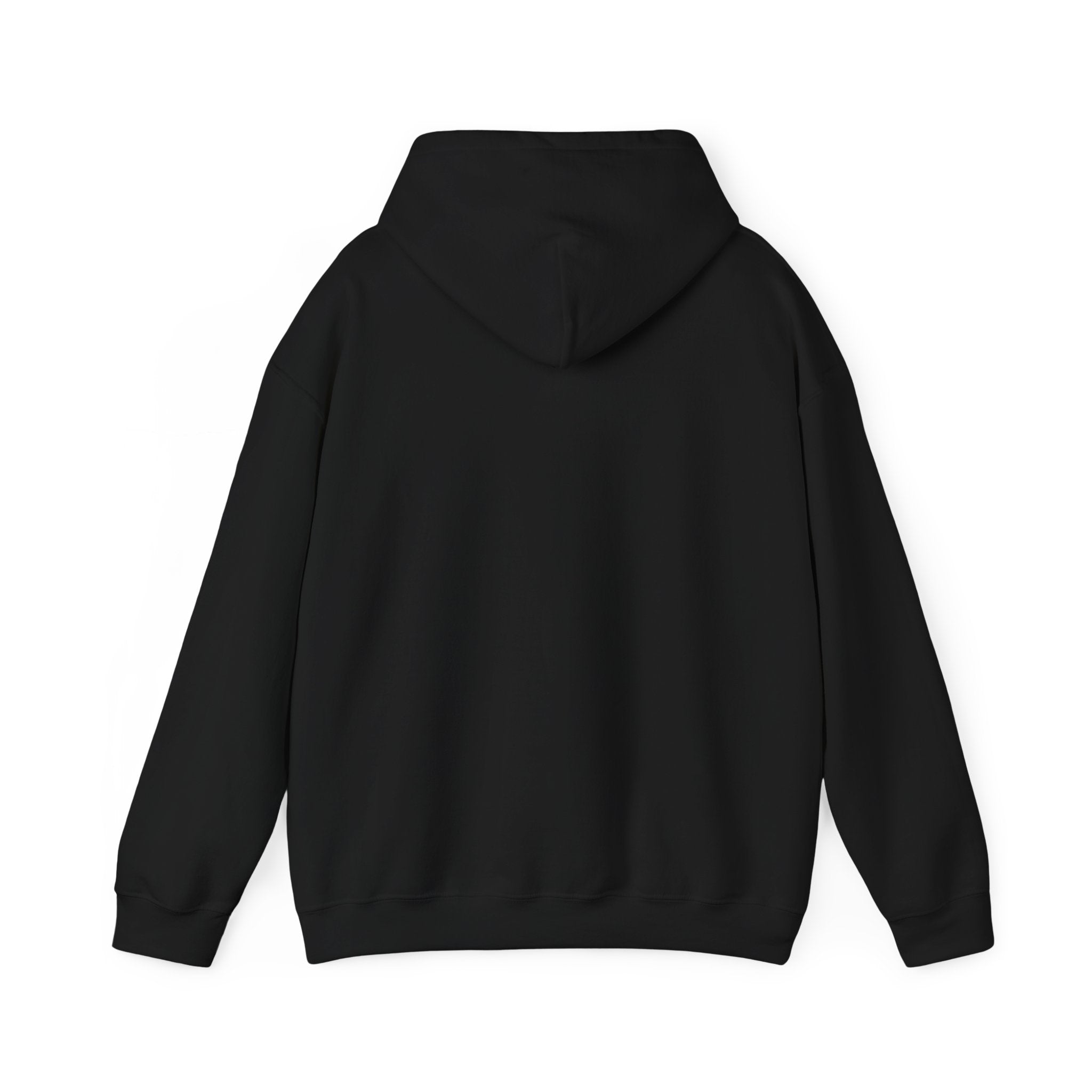Angry Liberty Unisex Heavy Blend Hoodie