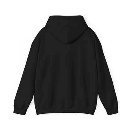 Angry Liberty Unisex Heavy Blend Hoodie