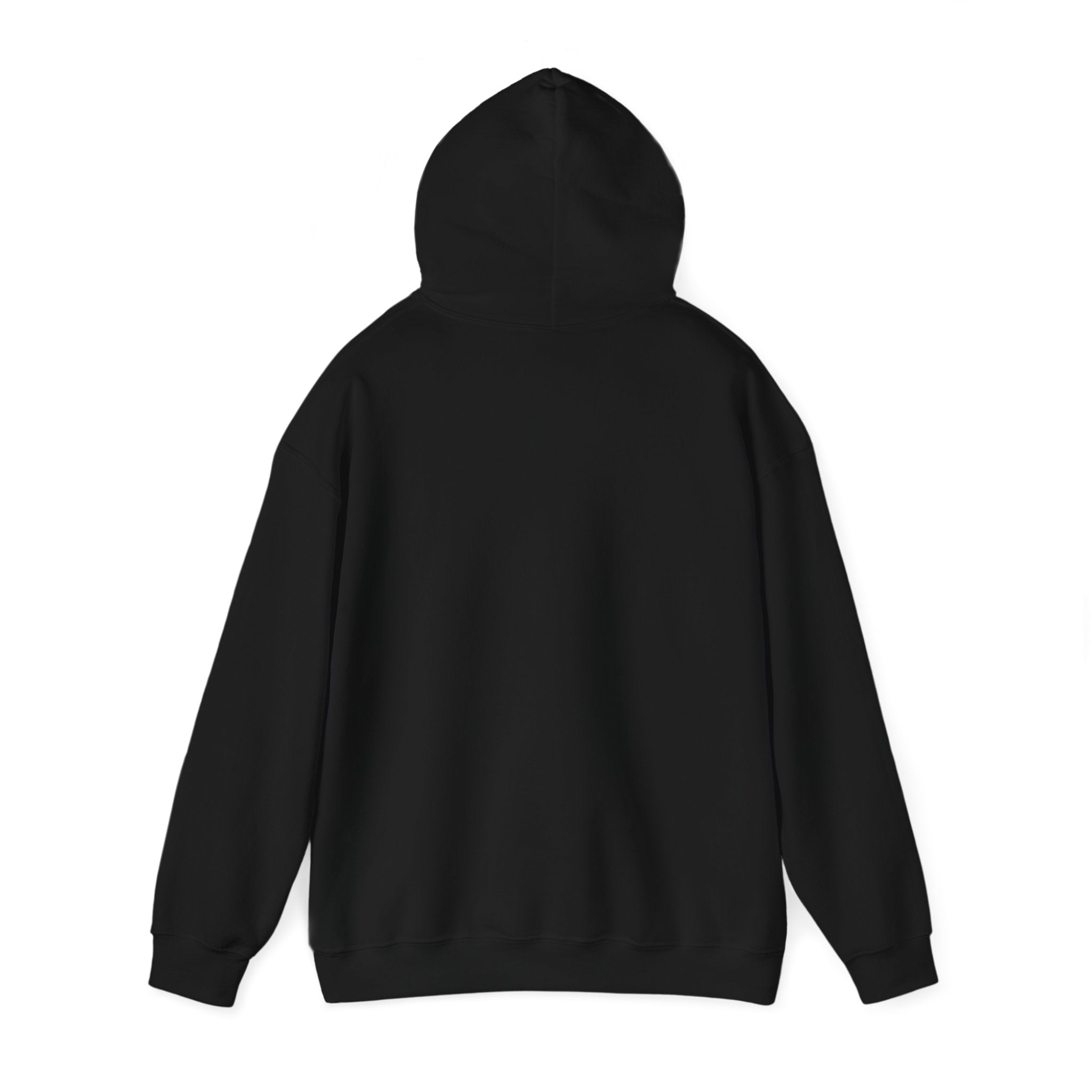 Angry Liberty Unisex Heavy Blend Hoodie