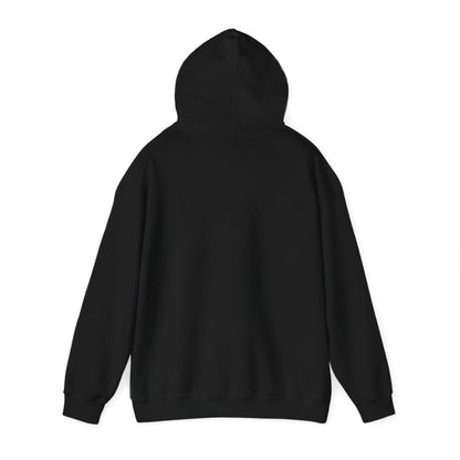 Angry Liberty Unisex Heavy Blend Hoodie
