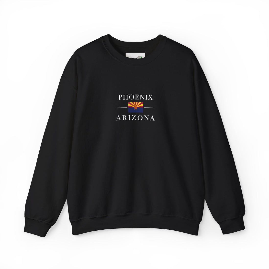 Arizona Hometown Unisex Crewneck Sweatshirt
