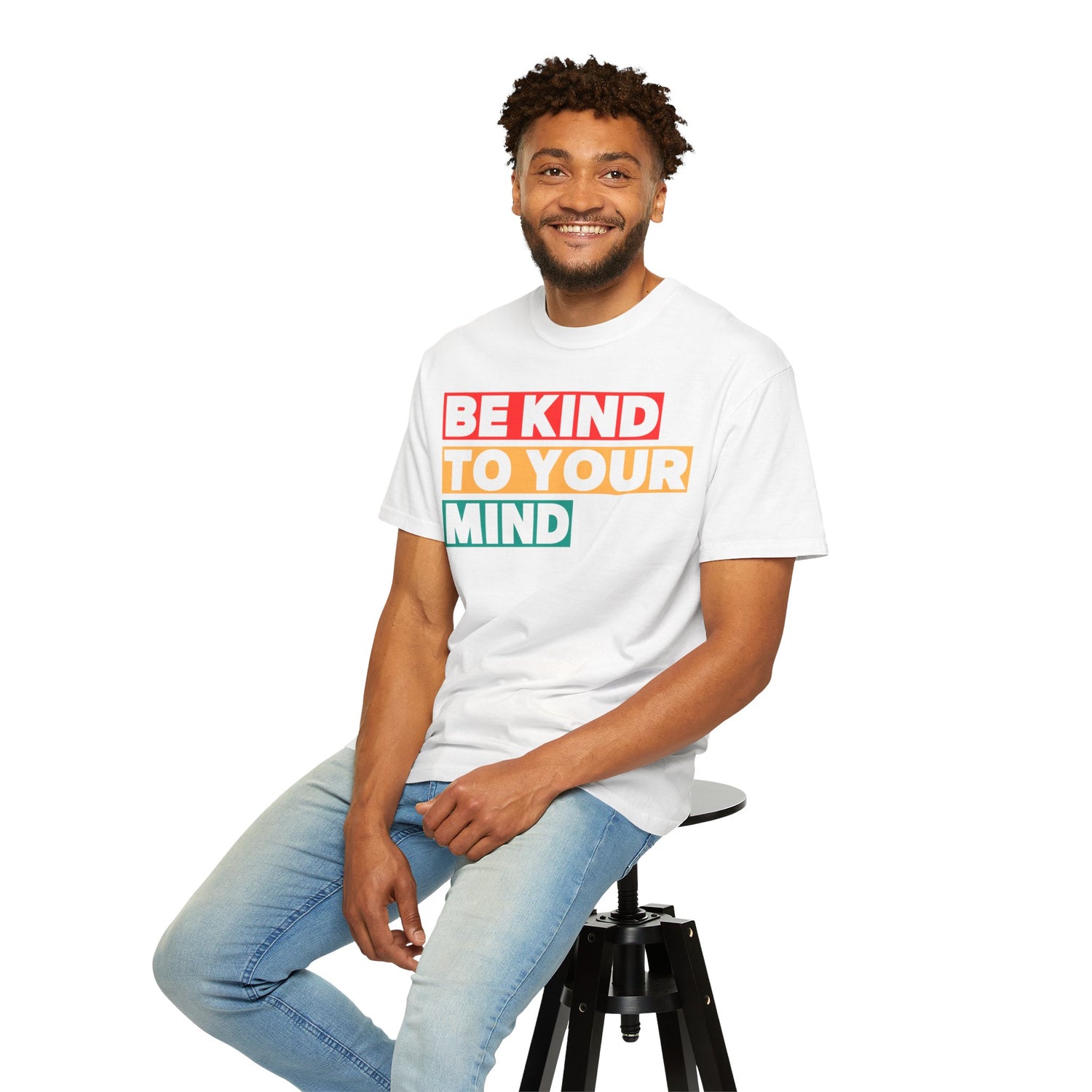 Be Kind to Your Mind T-shirt
