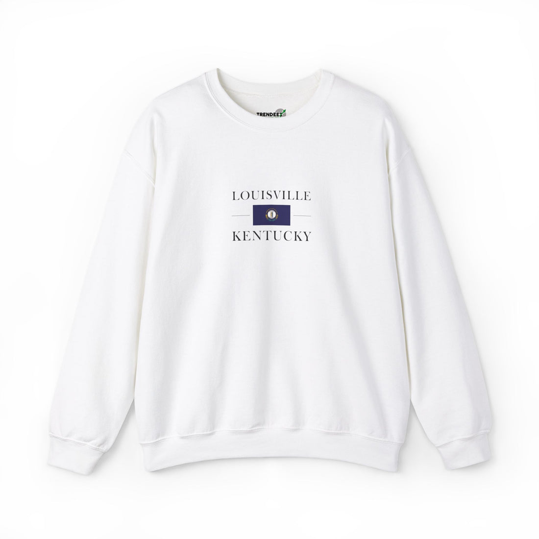 Kentucky Hometown Unisex Crewneck Sweatshirt