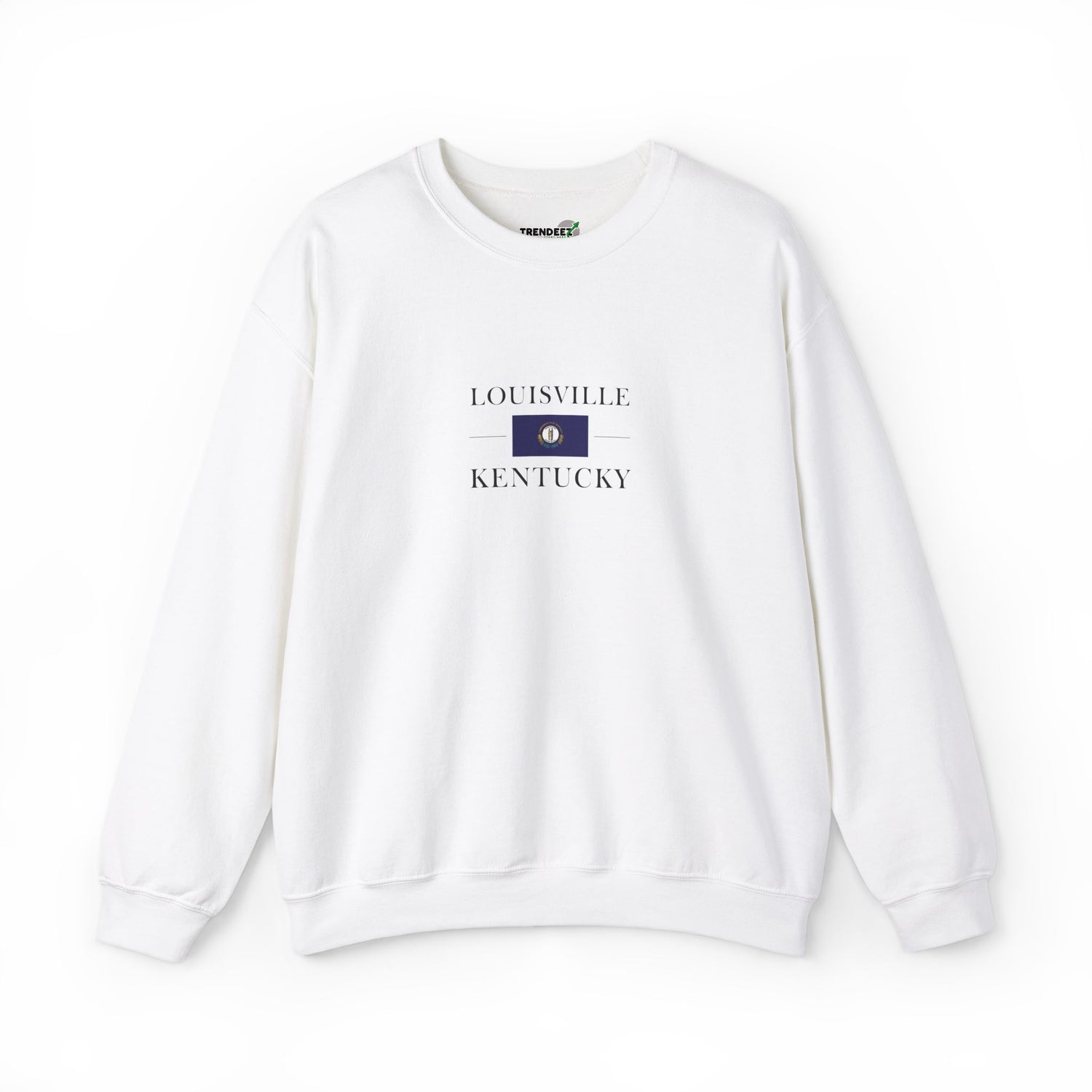 Kentucky Hometown Unisex Crewneck Sweatshirt
