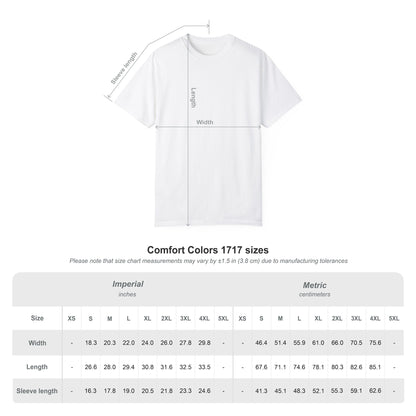 Samurai Unisex T-shirt