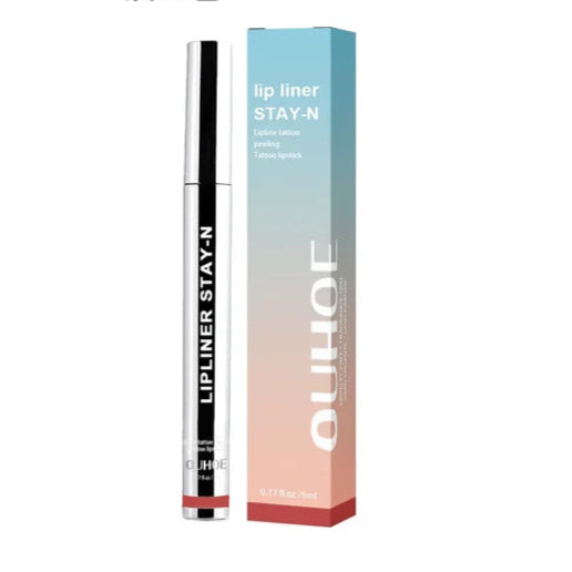 Peel-Off Lip Liner