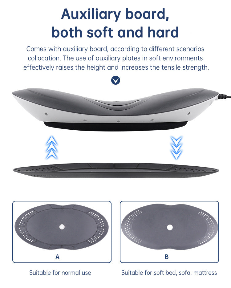 Waist Massager