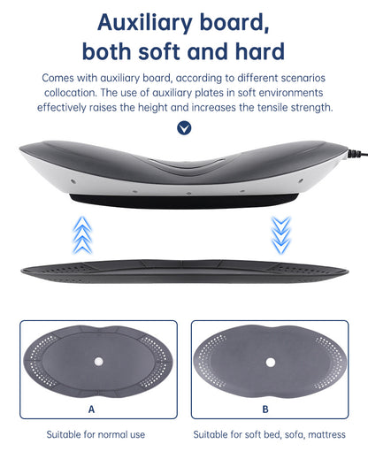 Waist Massager