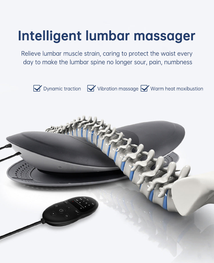Waist Massager