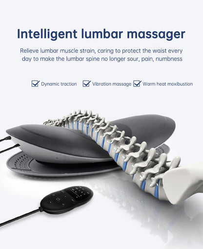 Waist Massager