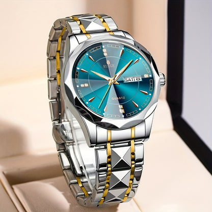 Trend Quartz Watch