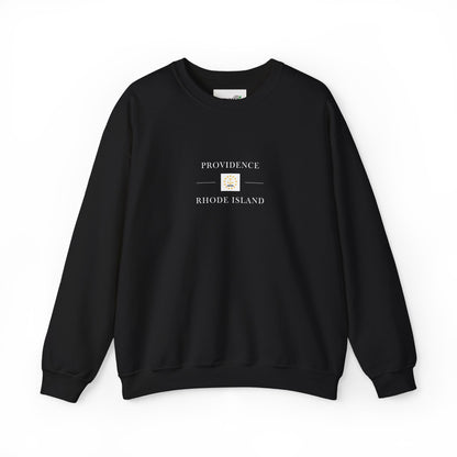 Rhode Island Hometown Unisex Crewneck Sweatshirt
