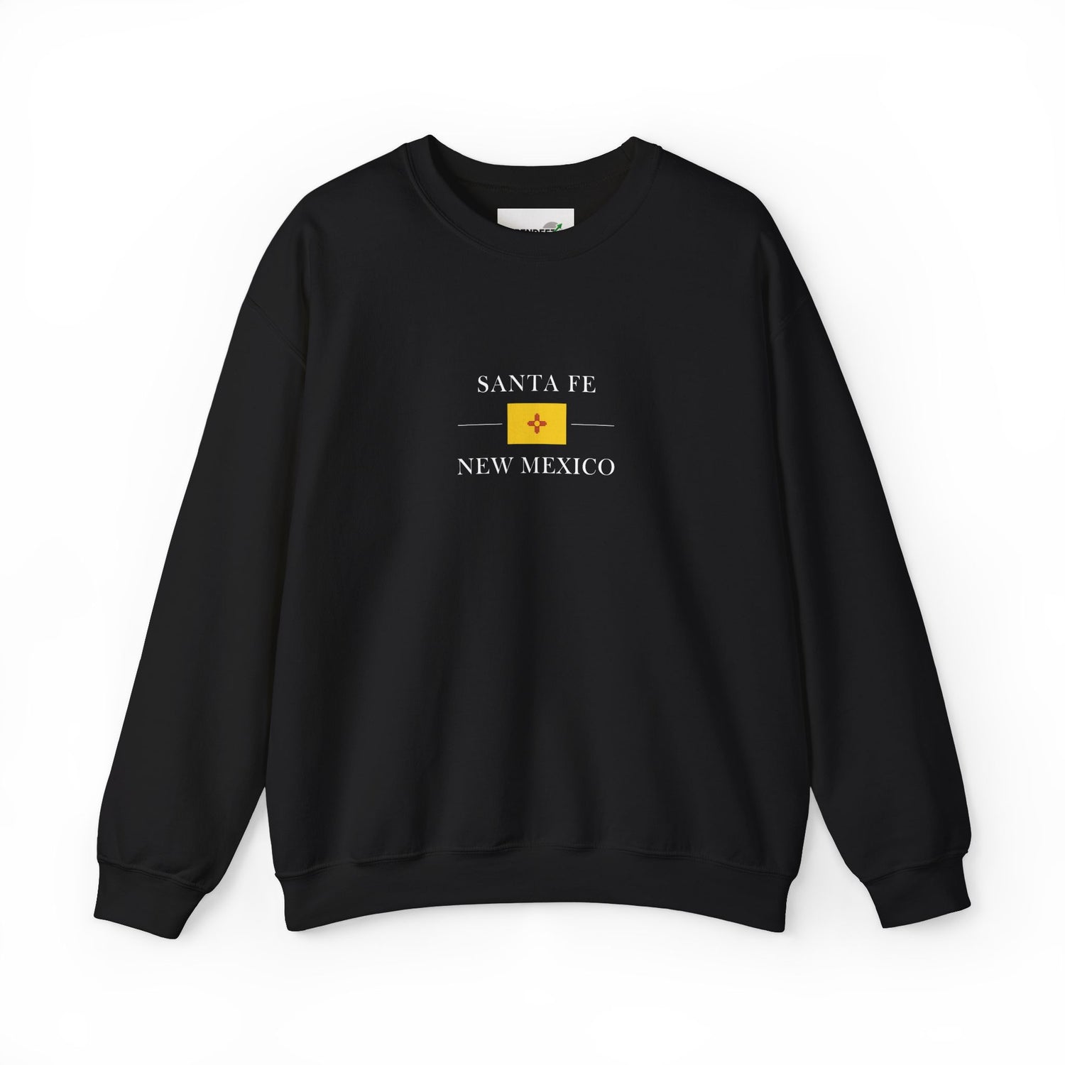 New Mexico Hometown Unisex Crewneck Sweatshirt