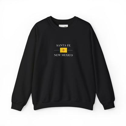 New Mexico Hometown Unisex Crewneck Sweatshirt