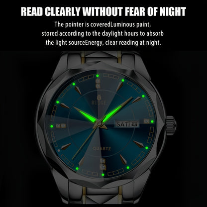 Trend Quartz Watch