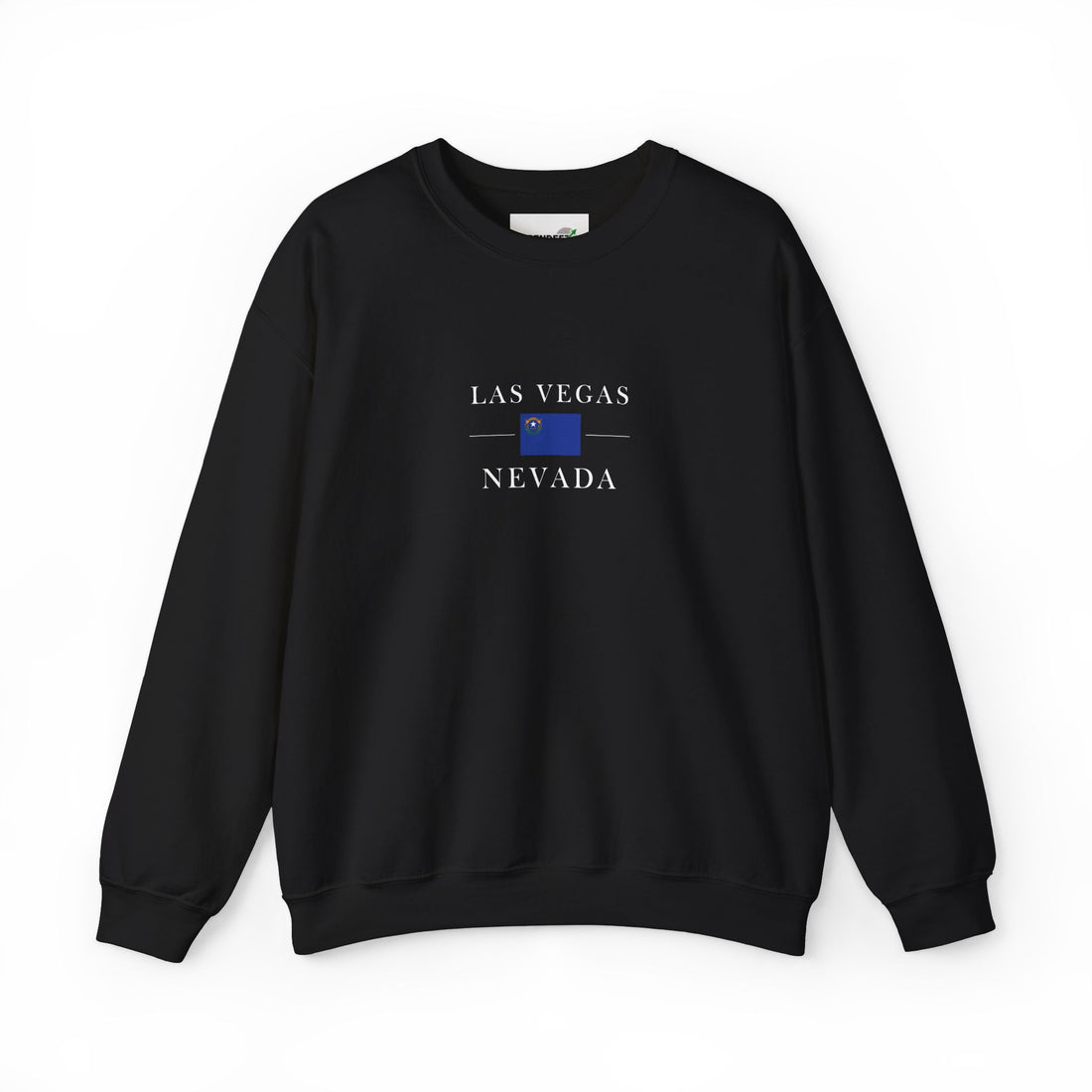 Nevada Hometown Unisex Crewneck Sweatshirt