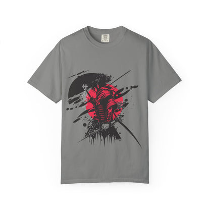 Samurai Unisex T-shirt