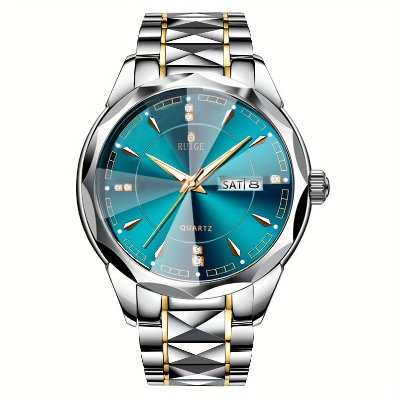 Trend Quartz Watch