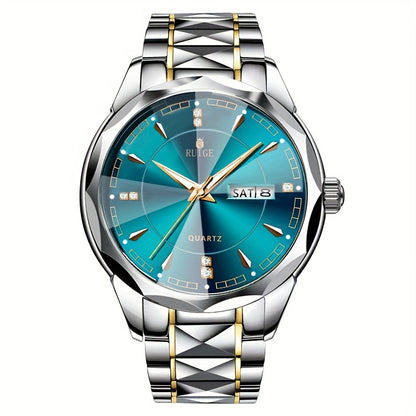 Trend Quartz Watch