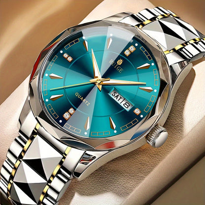 Trend Quartz Watch
