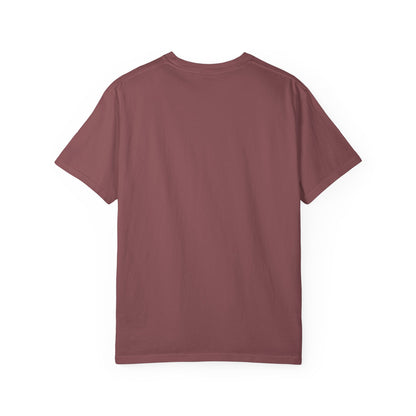 Samurai Unisex T-shirt
